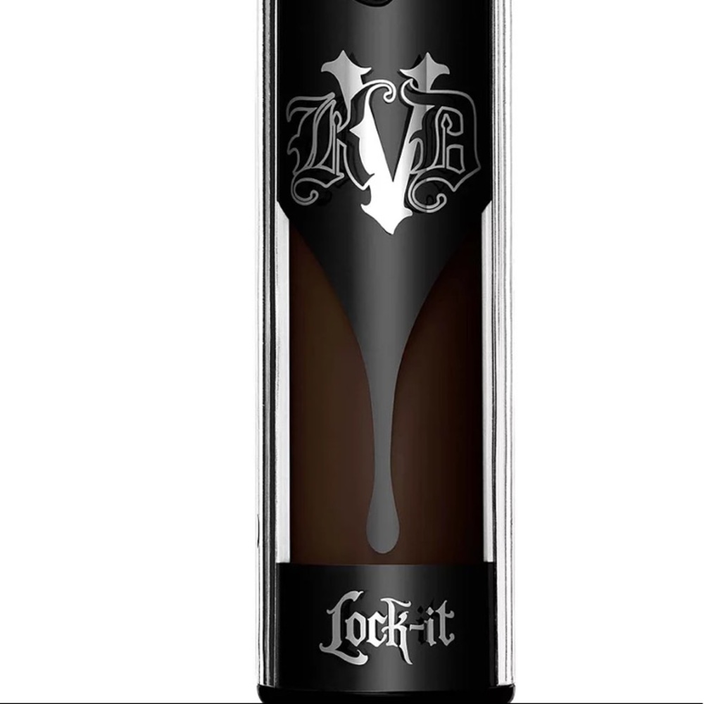 Kat Von D Lock It Foundation 🔥Host Pick💋💋 - Picture 13 of 16